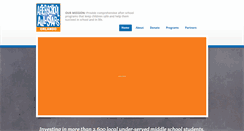 Desktop Screenshot of orlandoasas.org